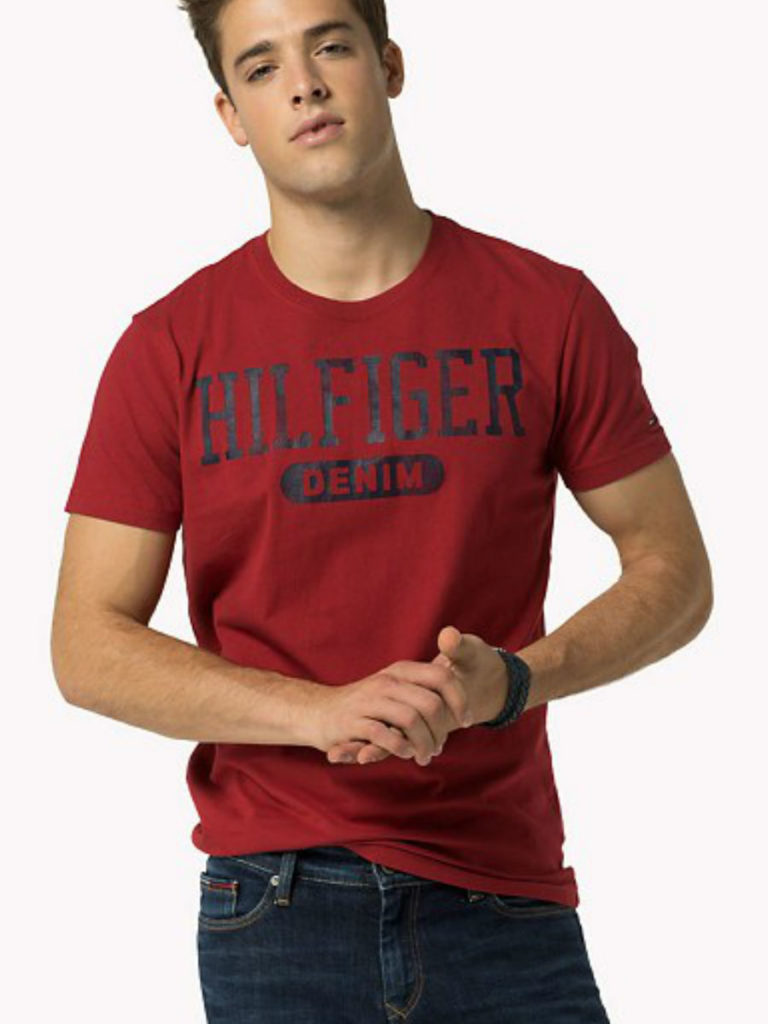 tomy hilfiger t shirts