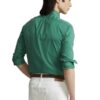 Polo Ralph Lauren Garment Dyed Oxford Shirt - Green